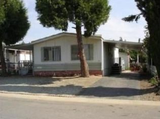 1444 Michigan Ave SPACE 48 Beaumont CA 92223 MLS 11262342