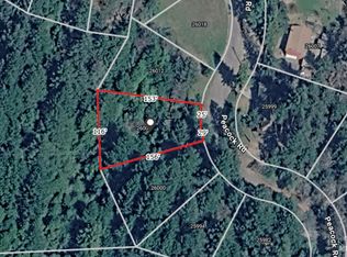 26006 Peacock Rd, Willits, CA 95490