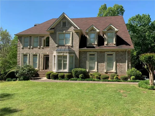 317 Saint Pauls Ct, Stockbridge, GA 30281