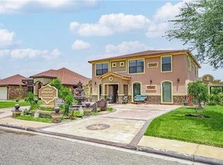 2503 E Palo Blanco St, Hidalgo, TX 78557