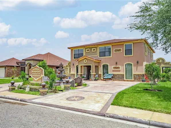 2503 E Palo Blanco St, Hidalgo, TX 78557