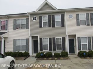 3233 Ivey Wood Ln, Durham, NC 27703