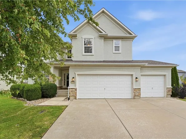 1200 SW Sapperton Rd, Lees Summit, MO 64083