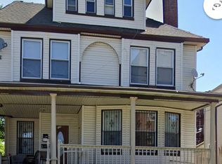 129 Dehart Pl #1, Elizabeth, NJ 07202