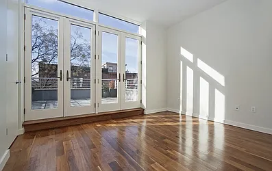 Rented by Douglas Elliman