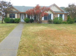 1311 Devonshire Ln, Wylie, TX 75098