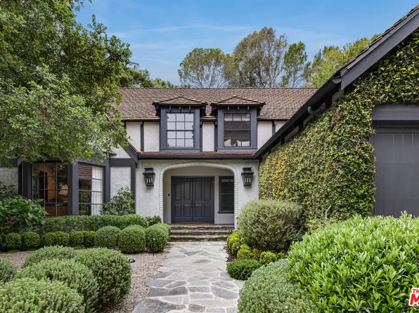 13176 Boca De Canon Ln, Los Angeles, CA 90049