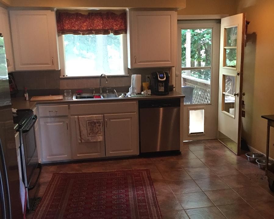 Updated Kitchen