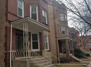 2212 W Iowa St #3, Chicago, IL 60622