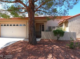 1905 Blackpool Cir, Las Vegas, NV 89128