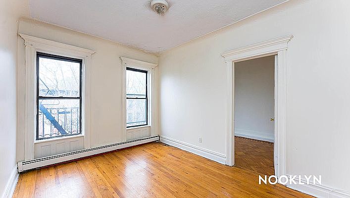 1st image of 980 Bergen St APT 14