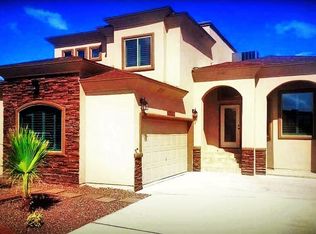 14680 Rockbridge Ave, El Paso, TX 79938