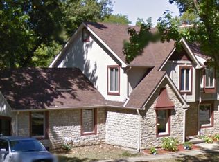 4514 Woodstock St, Shawnee, KS 66218