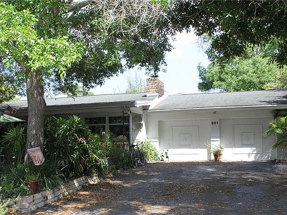 2nd image of 801 N Glenwood Ave