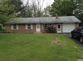 20 Hickorytown Rd, Carlisle, PA 17015