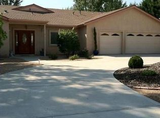 29271 Fawn Way, Tehachapi, CA 93561
