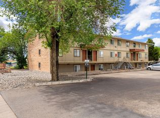 416 Independent Ave #22, Grand Junction, CO 81505