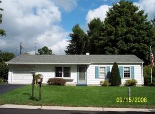 205 W 15th St, La Porte, IN