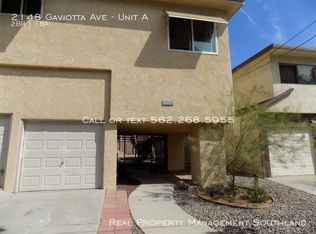 2148 Gaviota Ave APT A, Signal Hill, CA 90755