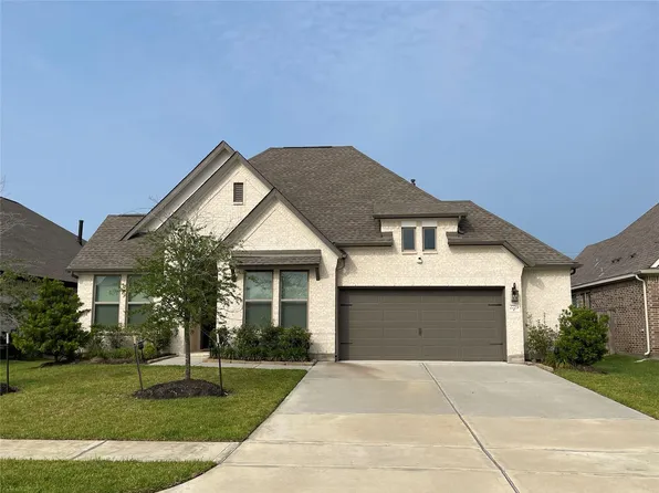 2723 Lakeside Shore Dr, League City, TX 77573