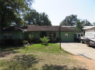 405 Wagers St, Conroe, TX 77301