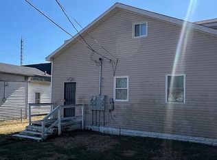 1008 W 1st St UNIT A, Muncie, IN 47305