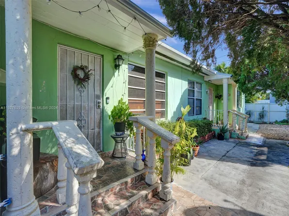 3330 NW 4th St, Miami, FL 33125