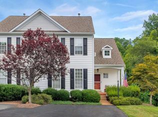 1155 Rustic Willow Ln, Charlottesville, VA 22911