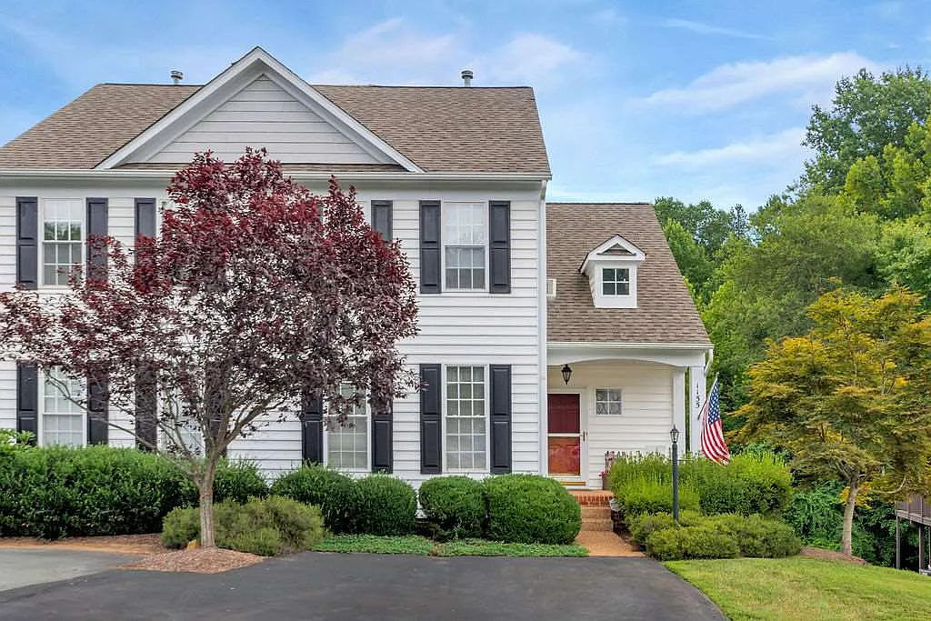 1155 Rustic Willow Ln photo 1