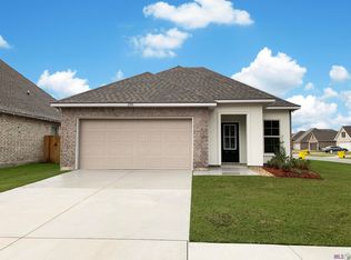 2310 Elmcrest Way, Saint Gabriel, LA 70776
