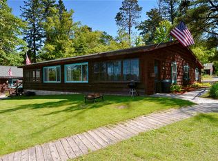 9977 N Grand Pines Ln UNIT 3, Hayward, WI 54843