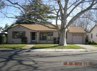 1125 West St, Woodland, CA