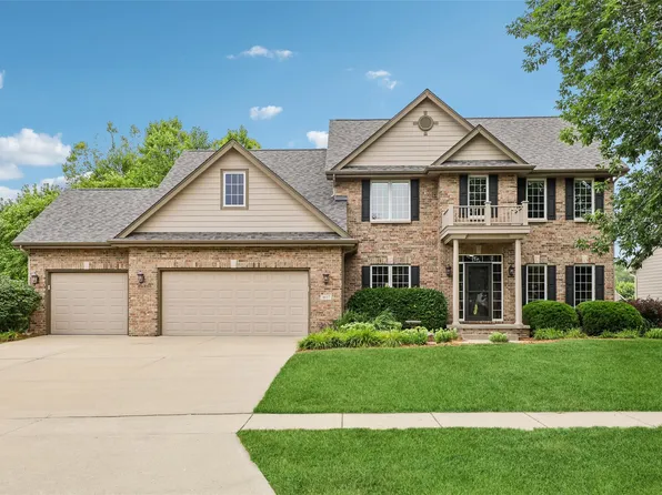 3617 149th St, Urbandale, IA 50323