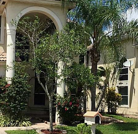3rd image of 12343 NW 25th St
