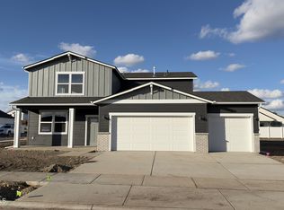 2631 N Andromeda St, Post Falls, ID 83854
