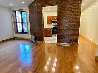 2 Saint Nicholas Pl #51, New York, NY 10031