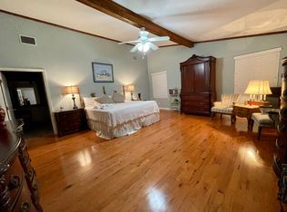 20071 Scarborough Rd, Saucier, MS 39574