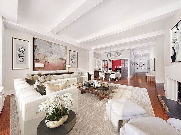 2nd image of 111 Barrow St APT 3D