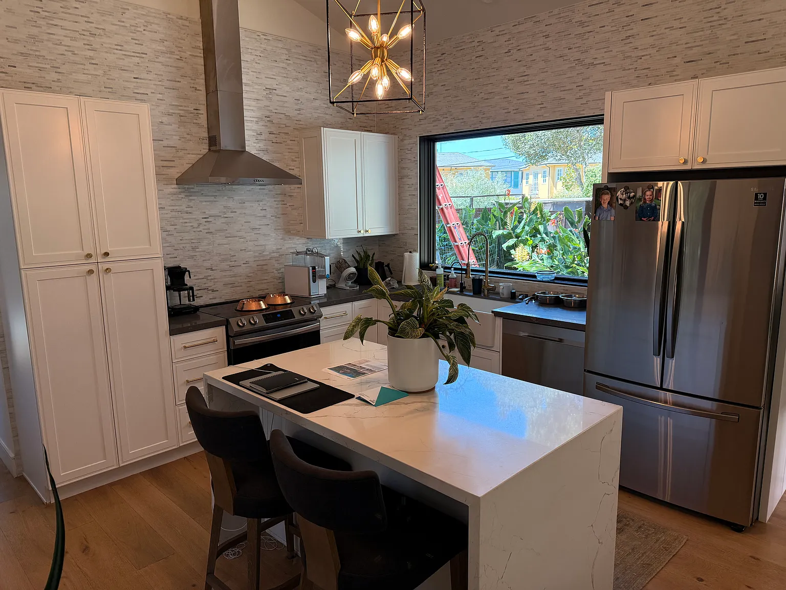 1 bed, 849 sqft, $3,595 — Photo 2