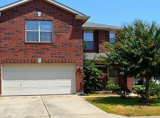 21806 Olympia Springs Ln, Katy, TX 77449