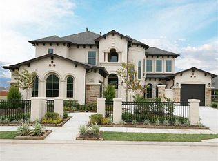 18106 Liberton Dr, Richmond, TX 77407