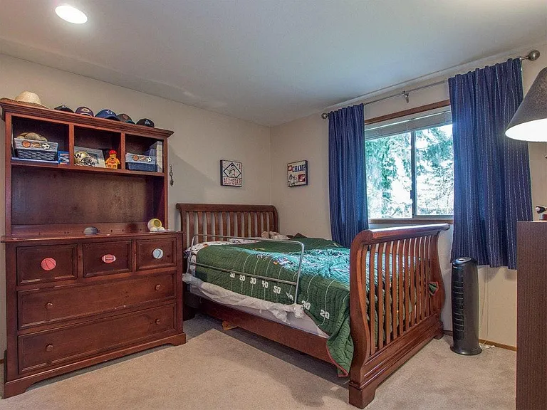 Bedroom #3