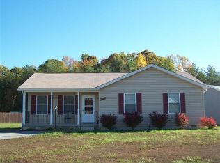 1924 Derby Ct, Prince Frederick, MD 20678
