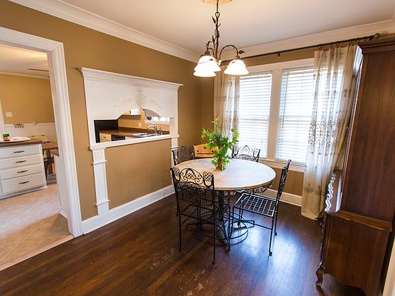 Hardwood Floors