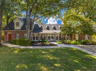 2360 Gun And Rod Cir, Brenham, TX 77833