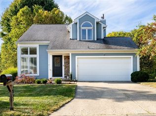 7857 Moatbridge Ct, West Chester, OH