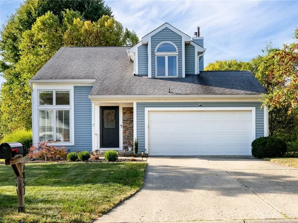 7857 Moatbridge Ct, West Chester, OH 45069