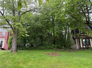 3874 Washington Blvd, Cleveland, OH