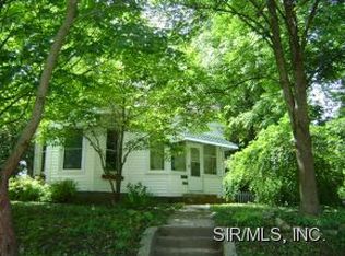 2317 Sanford Ave, Alton, IL 62002