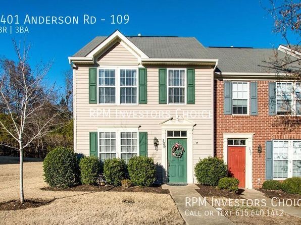 3401 Anderson Rd UNIT 109